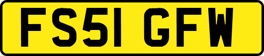 FS51GFW