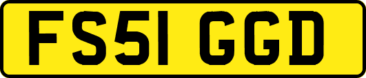 FS51GGD