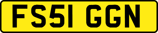 FS51GGN