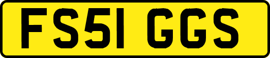 FS51GGS