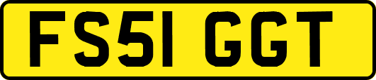 FS51GGT
