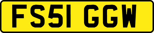 FS51GGW