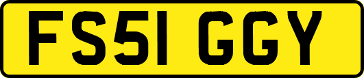 FS51GGY