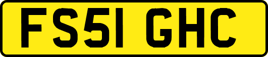 FS51GHC