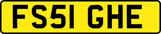 FS51GHE