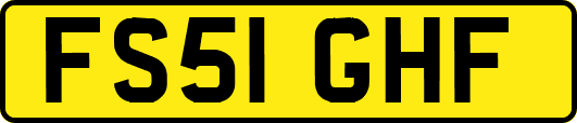 FS51GHF