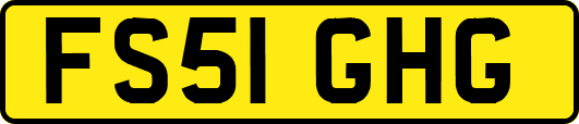 FS51GHG