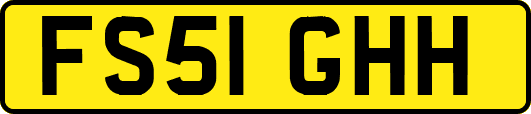 FS51GHH