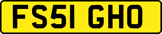 FS51GHO