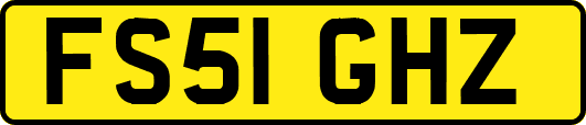 FS51GHZ