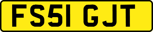 FS51GJT