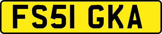 FS51GKA