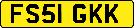 FS51GKK