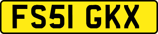 FS51GKX