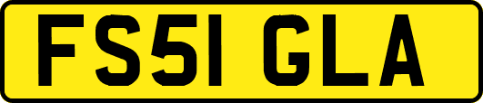 FS51GLA