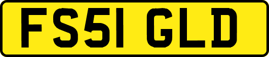 FS51GLD