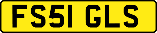 FS51GLS
