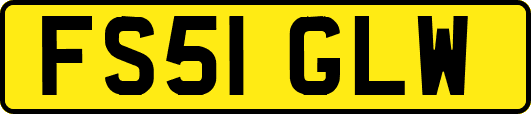 FS51GLW
