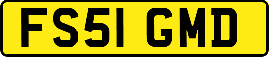 FS51GMD