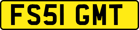FS51GMT
