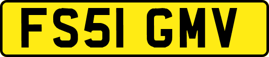 FS51GMV