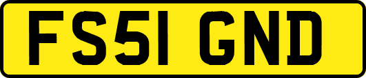 FS51GND