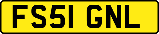 FS51GNL