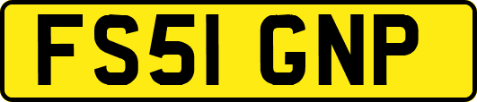 FS51GNP