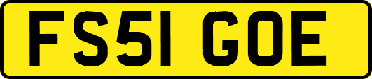 FS51GOE