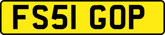FS51GOP