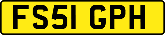 FS51GPH
