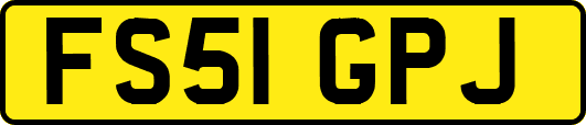 FS51GPJ