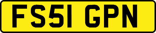 FS51GPN