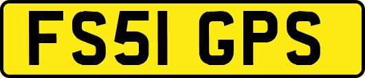 FS51GPS