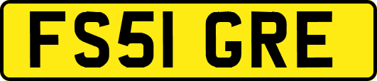 FS51GRE