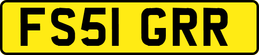 FS51GRR