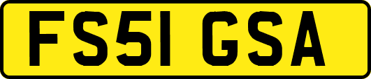 FS51GSA