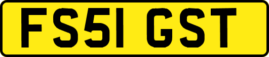 FS51GST