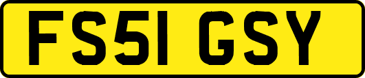 FS51GSY