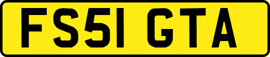 FS51GTA