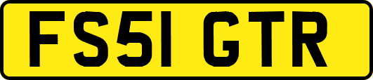 FS51GTR