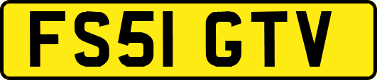 FS51GTV