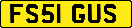 FS51GUS