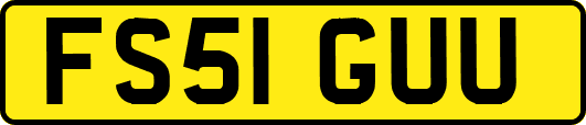 FS51GUU