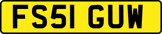 FS51GUW