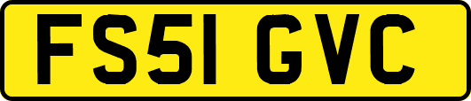 FS51GVC