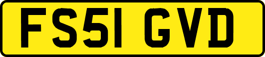 FS51GVD