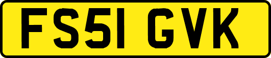 FS51GVK