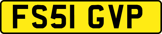 FS51GVP