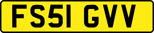 FS51GVV